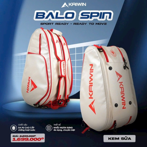 BALO KAIWIN SPIN