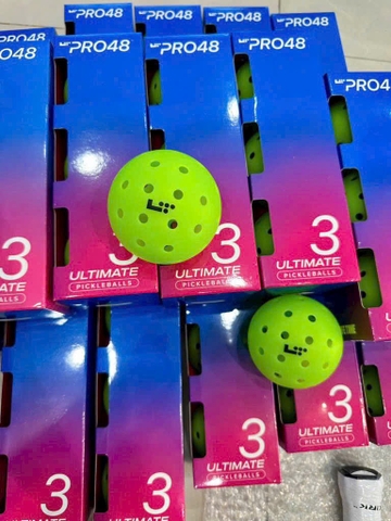 BÓNG PIKLEBALL LT - PRO 48