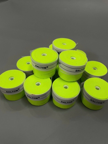 CUỐN CÁN DALTOM 2 LỚP