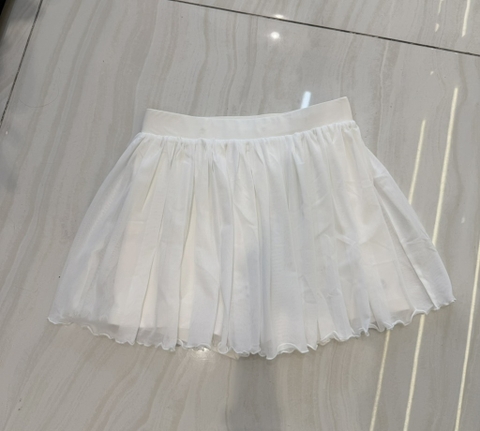 Chân Váy Lưới Livan LV26S04F716