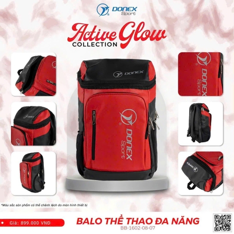 BALO DONEX - BB16020807
