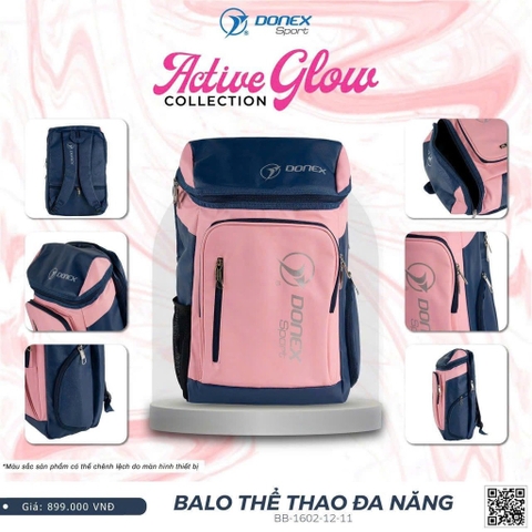 BALO DONEX - BB16021211