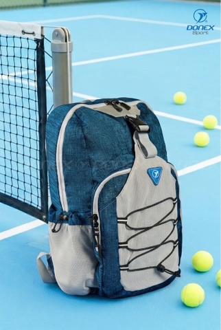 Balo thể thao Donex Gear BB-1604 Xanh Copan
