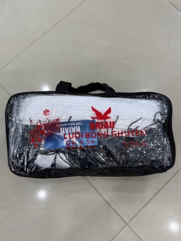 LƯỚI BÓNG CHUYỀN HẢI ÂU CÁP 336A
