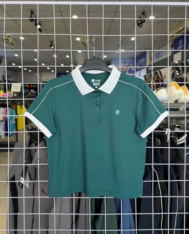 Áo Polo Nữ Bo LV26S04F232 - Thông