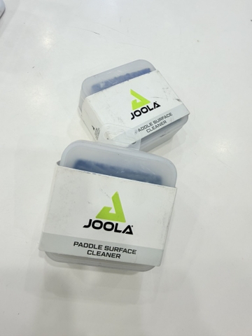 TẨY MẶT VỢT JOOLA