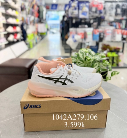 GIÀY NỮ ASICS 1042A279.106