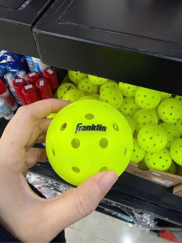BÓNG PICKLEBALL FRANKLIN