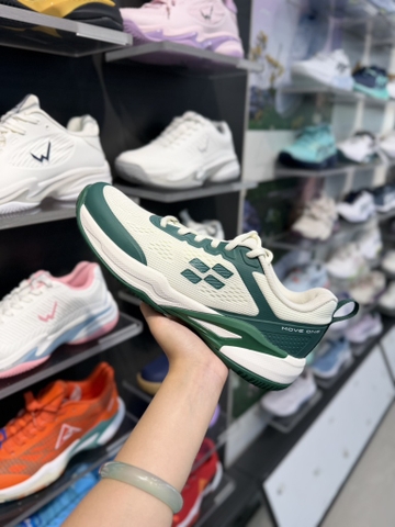 Giày Facolos Move One (SHOES MOVE ONE - GREEN)