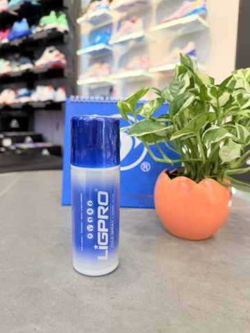 LIGPRO - XỊT LẠNH ( 160ml)