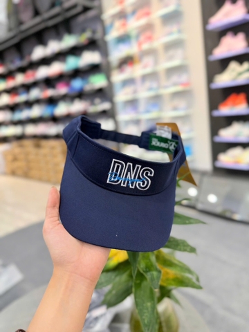 Mũ thể thao nửa đầu Donex Gear CP-1804 Navy