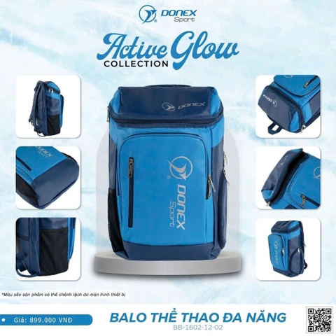 BALO DONEX - BB16021202