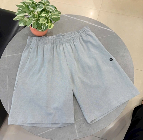 Quần Short Nam LV26S04M309 - Ghi