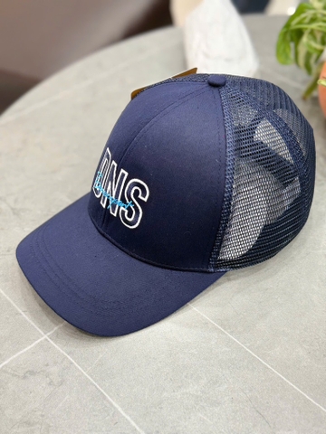 MŨ THỂ THAO UNISEX DONEX GEAR CP-1802 NAVY