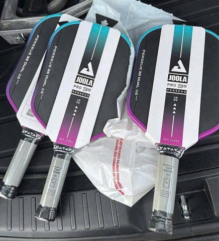 VỢT JOOLA  3S DUAL