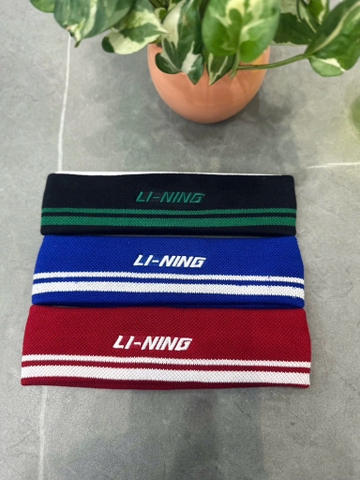 BĂNG ĐÔ LINING P-AQAR026