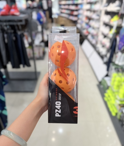 Hộp bóng Pick lining 26-ACPV005-7