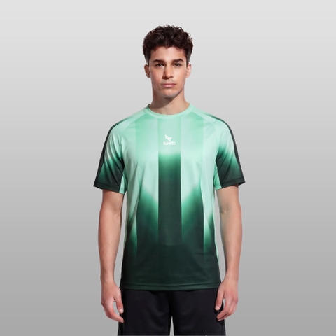 ÁO TSHIRT PICKLEBALL KAMITO COMFORT V1 KMAT260424