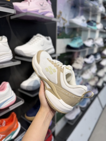 Giày Facolos Move One (SHOES MOVE ONE - BEIGE )