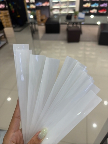 DÁN VIỀN VỢT TRONG