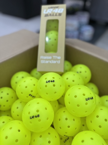 BÓNG PICKLEBALL URANE 48L