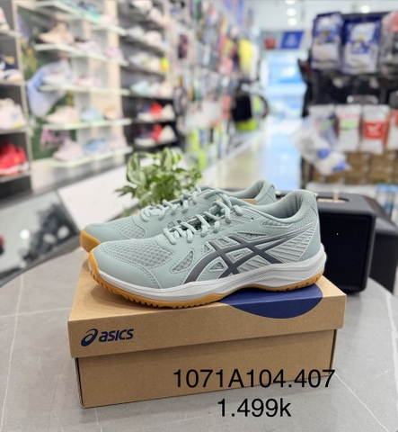 GIÀY NAM ASICS - 1071A104.407