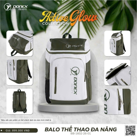 BALO DONEX - BB16022601