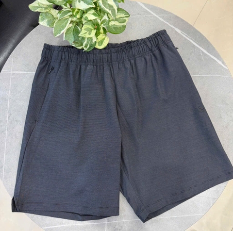 Quần Short Nam LV26S04M309 - Đen