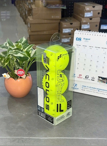 BÓNG PICKLEBALL FACOLOS