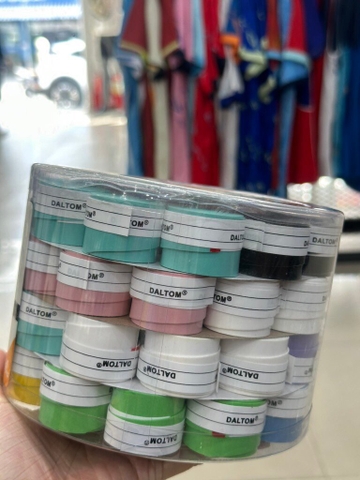 CUỐN CÁN DALTOM 1 LỚP
