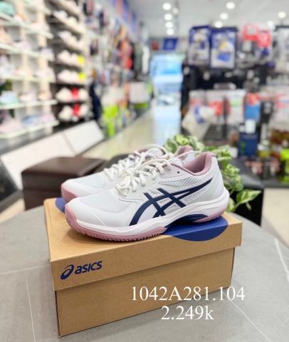 GIÀY NỮ ASICS 1042A281.104