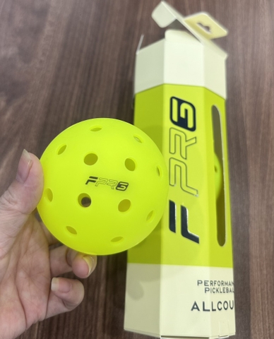 BÓNG PICKLEBALL FACOLOS GEN 3