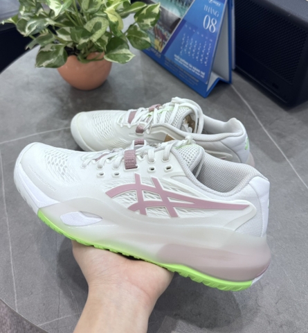 GIÀY NỮ ASICS - 1042A279.104