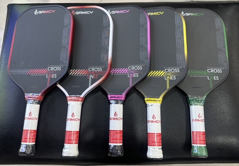 Vợt Pickleball Gamicy Cross Gen2