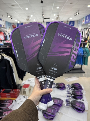 VỢT SYPIK TRITON PRO 5 ULTIMATE