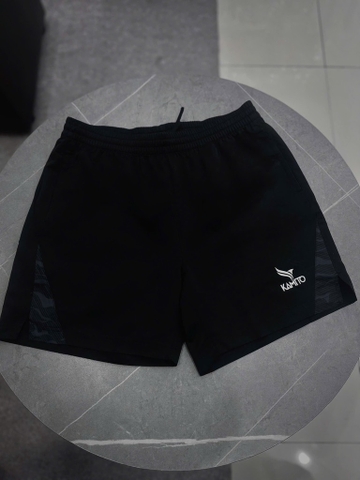 Quần short thể thao Kamito Standard V1 KMPS260540