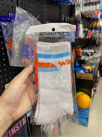 Tất thể thao Wika 01