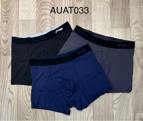 QUẦN SHIP NAM LINING - AUAT033-3V