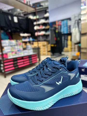 GIÀY THỂ THAO WIKA DOMINATE MÀU NAVY