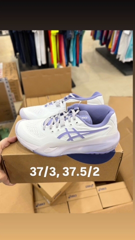 GIÀY NỮ ASICS - 1042A279.105
