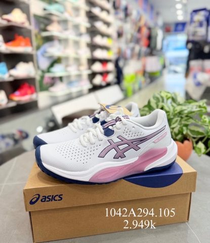 GIÀY NỮ ASICS 1042A294.105