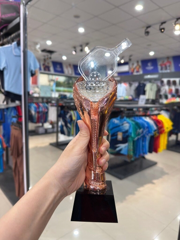 CÚP PICKLEBALL PHA LÊ CÁNH THIÊN THẦN
