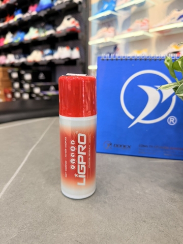 LIGPRO - XỊT NÓNG ( 160ml)