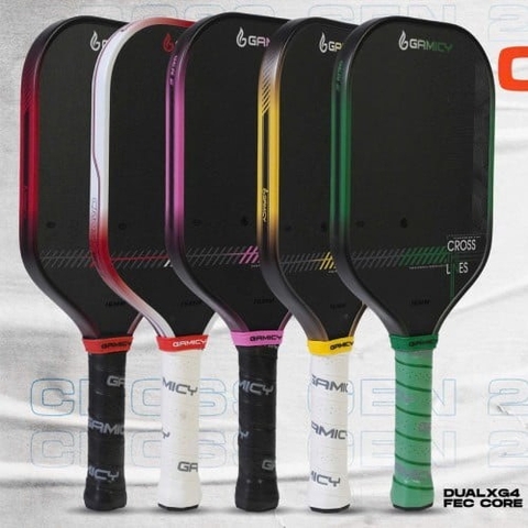 Vợt Pickleball Gamicy Cross Gen2