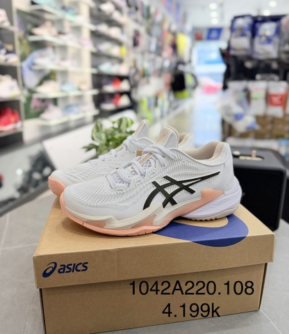 GIÀY NỮ ASICS - 1042A220.108