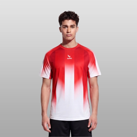 ÁO TSHIRT PICKLEBALL KAMITO COMFORT V1 KMAT260456