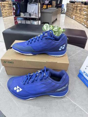 GIÀY CẦU LÔNG YONEX NAM - AERUS Z2M NAVY