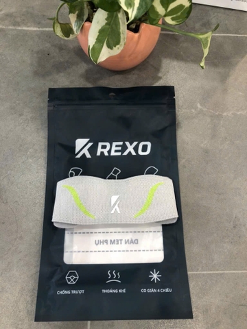 Bó gối thể thao  Rexo BG0125