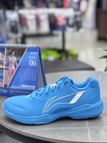 GIÀY CẦU LÔNG NAM LINING - AYTU001-4V