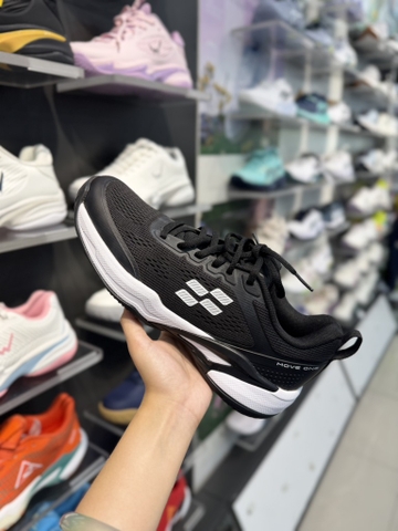 Giày Facolos Move One (SHOES MOVE ONE - BLACK)